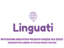 Linguati - wypożyczanie polskich książek dla dzieci na terenie całego USA bez wychodzenia z domu?
