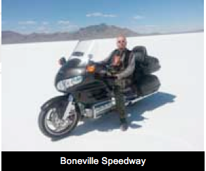 Boneville Speedway