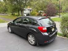 Sprzedam  Subaru Impreza