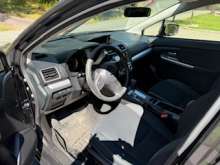 Sprzedam 2016 Subaru Impreza 2.0i Premium/GLF - zdjęcie nr 4