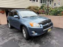 Sprzedam 2012 Toyota RAV4 Limited 4dr.SUV 4WD - zdjęcie nr 1