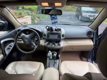 Sprzedam 2012 Toyota RAV4 Limited 4dr.SUV 4WD - zdjęcie nr 3
