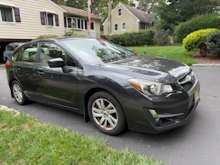 Sprzedam  Subaru Impreza 2.0I Premium - zdjęcie nr 1