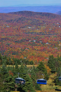 Mount Snow i okolice