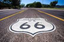 Mini Route 66. Spełnione marzenie o podróżach