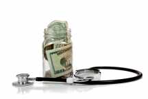 O kosztach amerykańskiej ochrony zdrowia