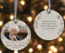 Jak sie przygotować do Świąt, gdy ktoś z naszych bliskich przeżywa żałobę