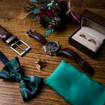 Kiedy przedmioty codziennego użytku mają swoją magię