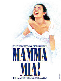 Mamma Mia zniknęła z NY