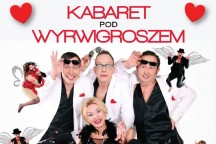 Kabaret pod Wyrwigroszem