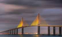 Najdłuższe mosty Ameryki