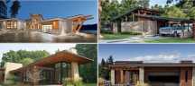 Mid-Century Modern i Contemporary – od modernistycznej prostoty do współczesnej elastyczności