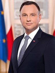 Duda spotka się z Trumpem