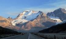 Góry Skaliste – krajobrazowy klejnot Kanady