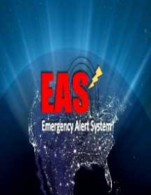 Emergency alert test 10.04.23