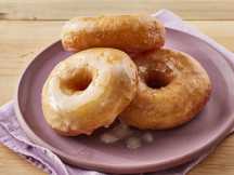 Donut- smak amerykańskiej historii