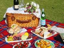 Weekend na pikniku