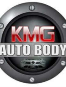 KMG Auto Body
