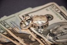 10 finansowych przykazań dla nowożeńców