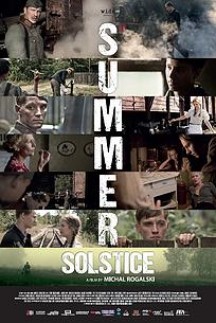Summer Solstice (2015) 96min New York premiere!