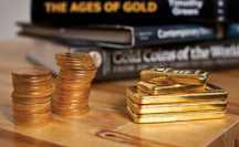 Jak zacząć inwestować w złoto