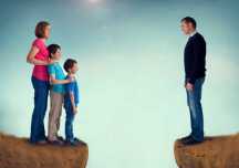 Który rodzic, matka czy ojciec, ma większe prawa w sporach o dzieci?