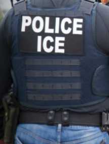 60 aresztowań ICE w NJ