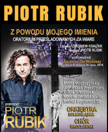 Piotr Rubik