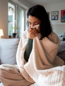 Najgorszy sezon grypowy