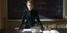 Film “Marie Curie: The Courage of Knowledge” w NY
