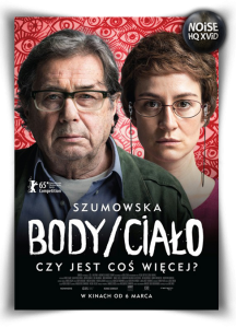 Body (2015) 89min New York premiere!