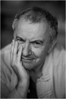 Meet Photocomposer Ryszard Horowitz