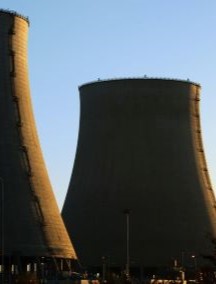 Energia jądrowa zyskuje