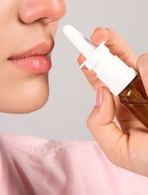 Aerozol na Alzheimera?