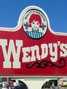 Płaciłeś kartą w Wendy’s?