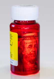 TrumpRx obniży ceny leków?