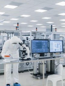 Co oznacza wsparcie dla TSMC?