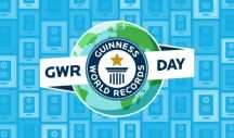 12 listopada – Światowy Dzień Bicia Rekordów