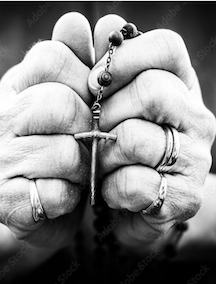 Spadek religijności