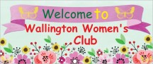 Kobiecy Klub z Wallington