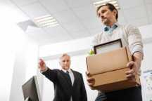 Kiedy pracodawca może zwolnić cię z pracy