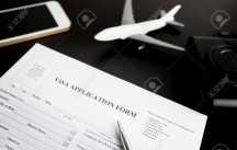 Application for Travel Abroad