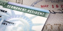 Zielona karta „w spadku”, czyli prawo imigracyjne dla wdów i wdowców