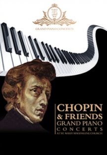 Chopin i przycjaciele