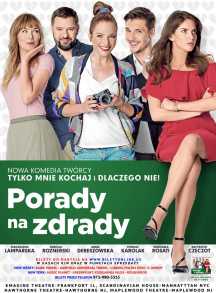 Porady na zdrady