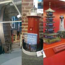 National Lighthouse Muzeum na Staten Island