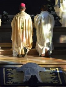 Biskupi chcą reformy