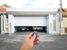 Ubezpieczenie garażu – jaki zakres ochrony oferuje taka polisa?