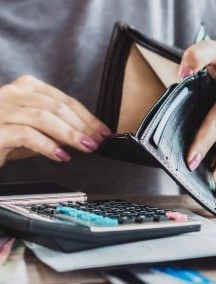 Gigantyczne zadłużenie USA