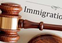 Sprawy karne i sprawy z Urzędem Imigracyjnym